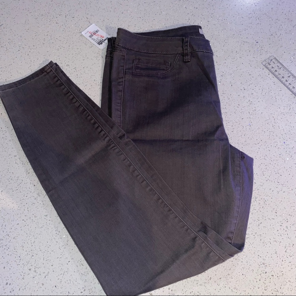 Refuge pants